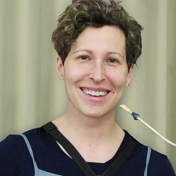 Nicole Finkam – Fagottiade