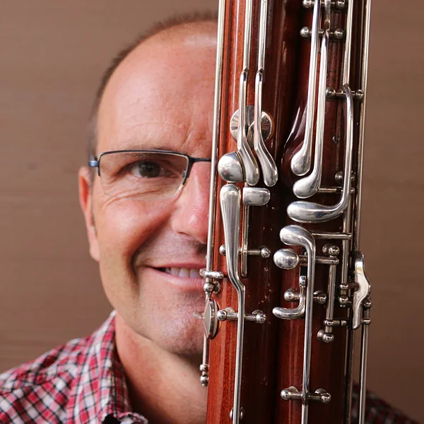 Patrik Lüscher – Fagottiade