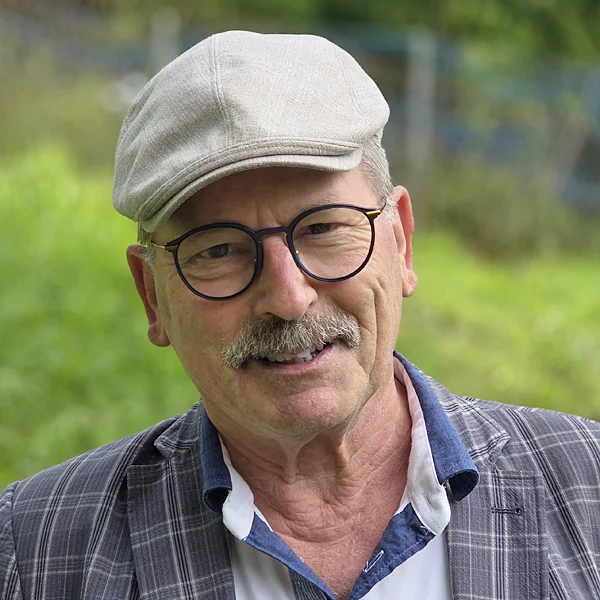 Robert (Röbi) Wernli – Fagottiade