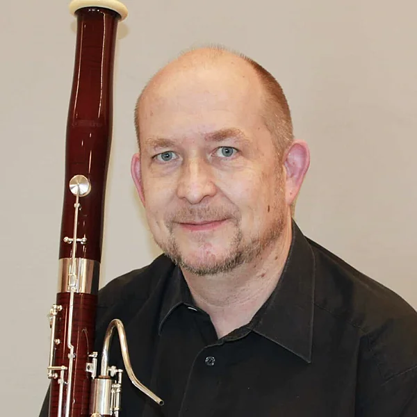 Rüdiger Schwedes – Fagottiade