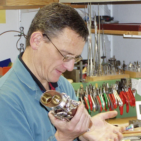 Walter Bassetto – Fagottiade